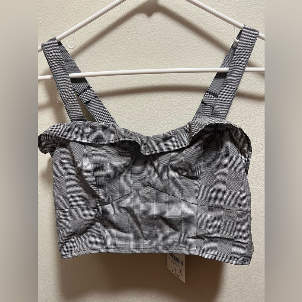 Forever 21 Crop Top